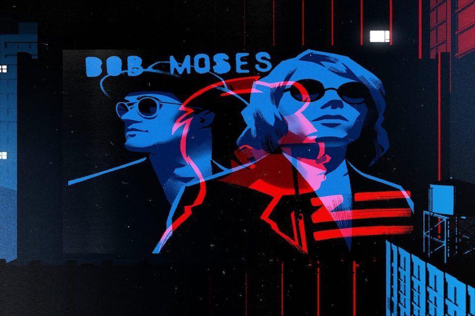 Bob Moses and ZHU released the album Desire on August 28.