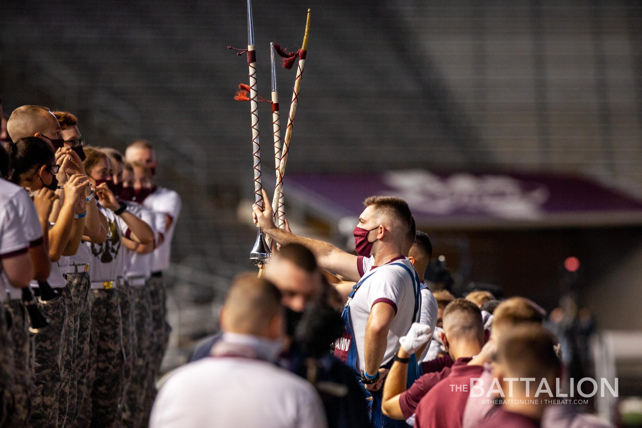 GALLERY%3A+Midnight+Yell+vs.+Vanderbilt