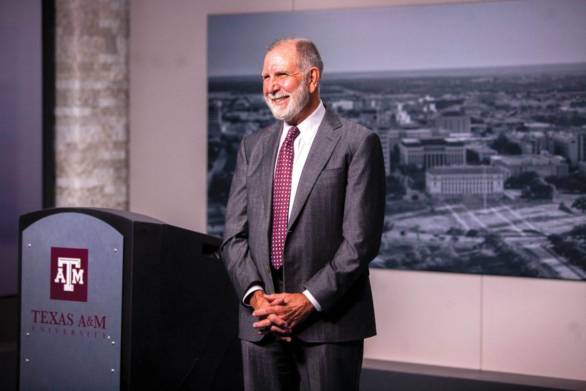 On Sept. 2 President Michael K. Young announced his plans to retire after the conclusion of the 2020-2021 school year.