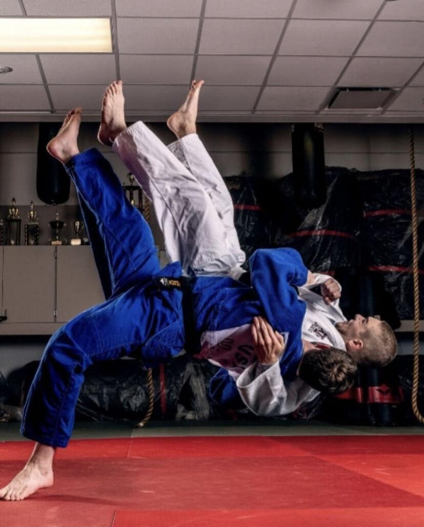The Texas A&M Judo Team was established in 1962.