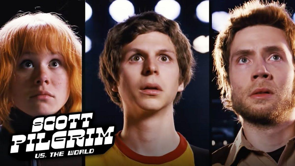 Scott Pilgrim vs. the World was released in theaters on August 13, 2010.