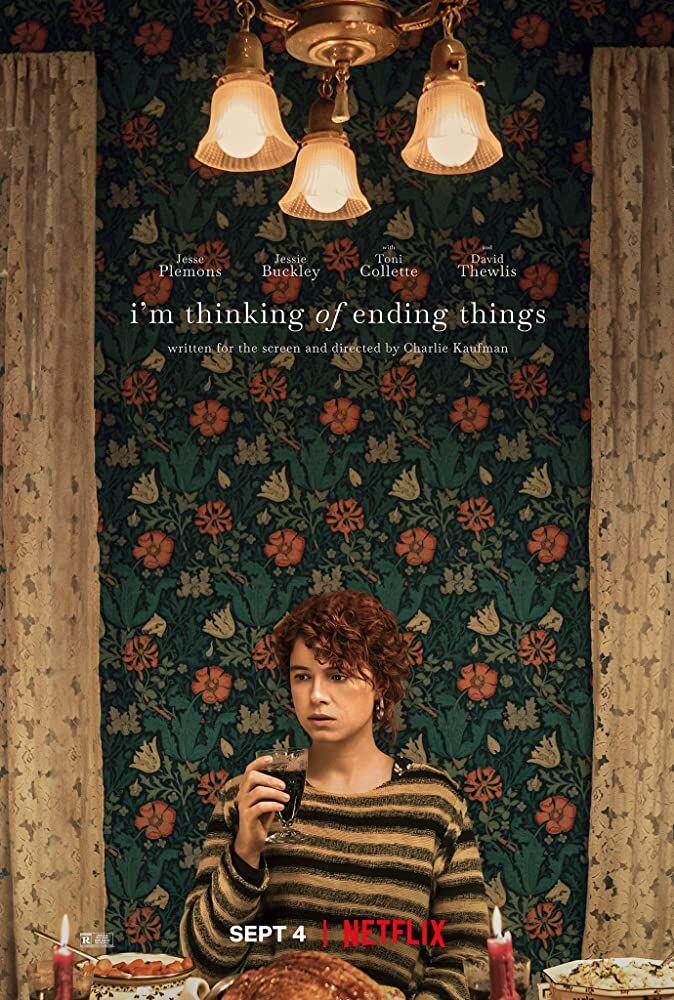 Im+Thinking+of+Ending+Things+was+added+to+Netflix+on+Sept.+4.