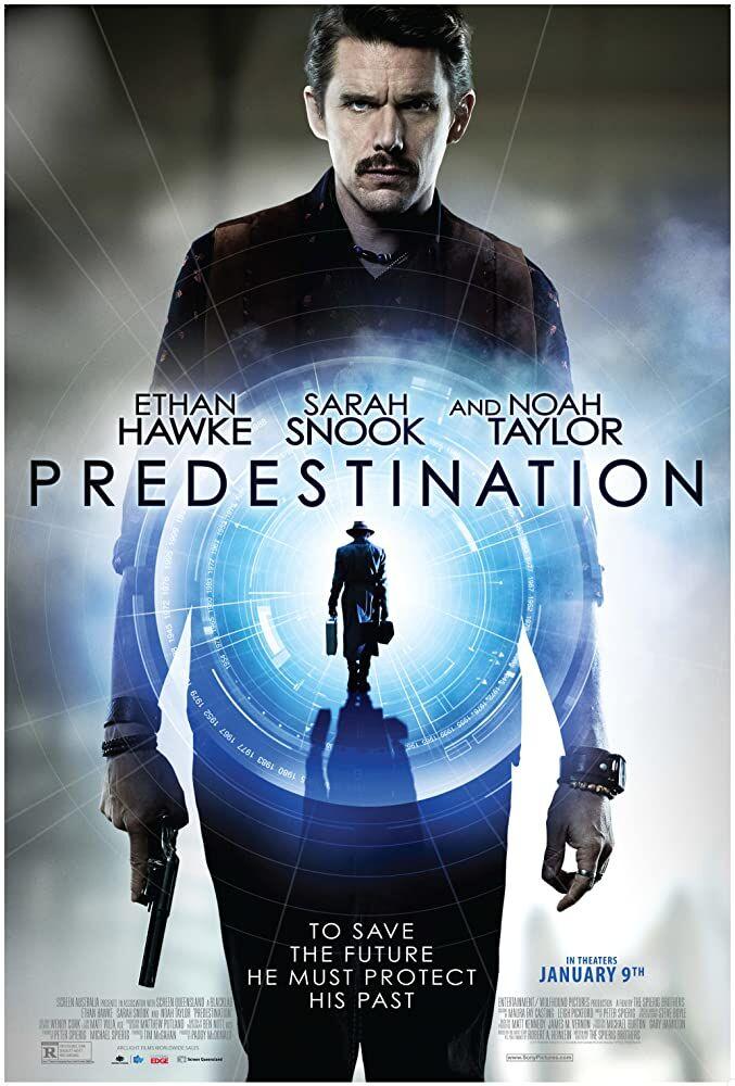 Predestination+Movie+Poster