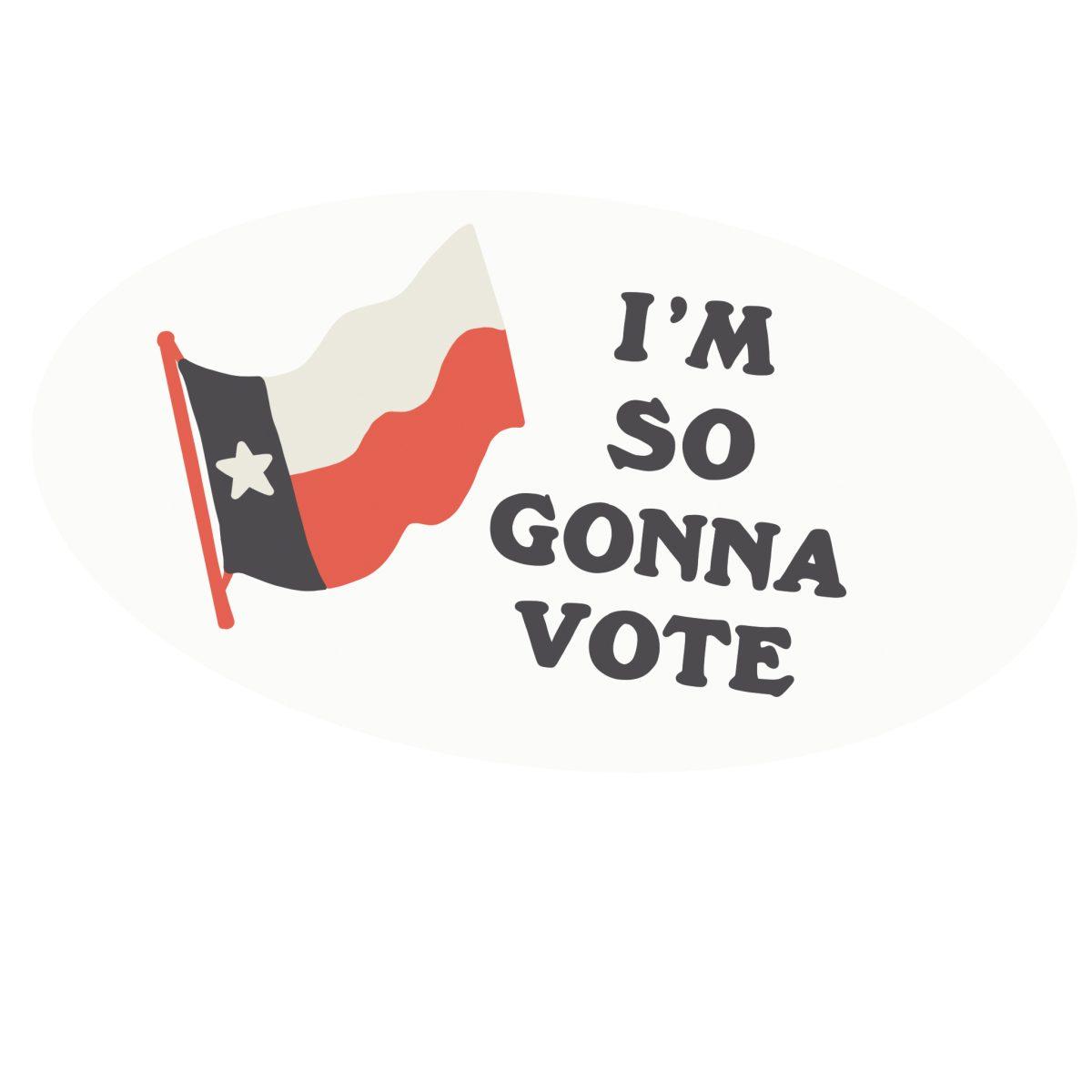 Texas+Voting+Sticker