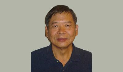 Hueytzen J. Wu was a professor of mathematics at Texas A&M-Kingsville.