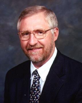 David Reed has been a professor at Texas A&M in the Horticultural Sciences Department since 1978.