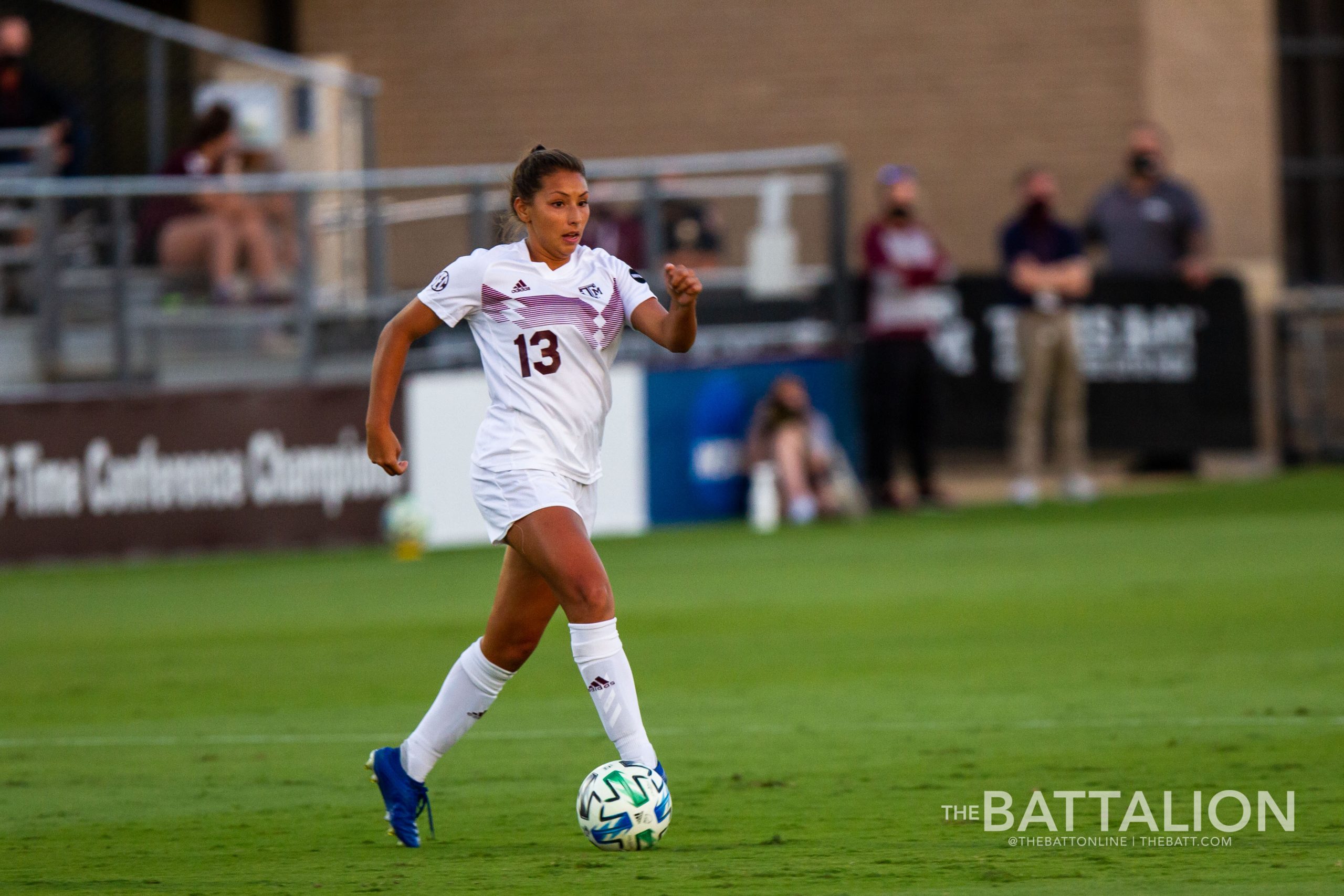 GALLERY: Soccer vs. Mississippi State