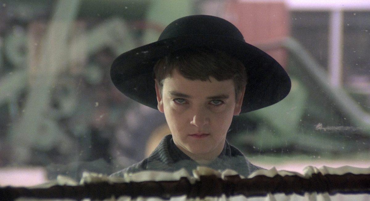 Based on the book by Stephen King, Children of the Corn was released on March 9, 1984.