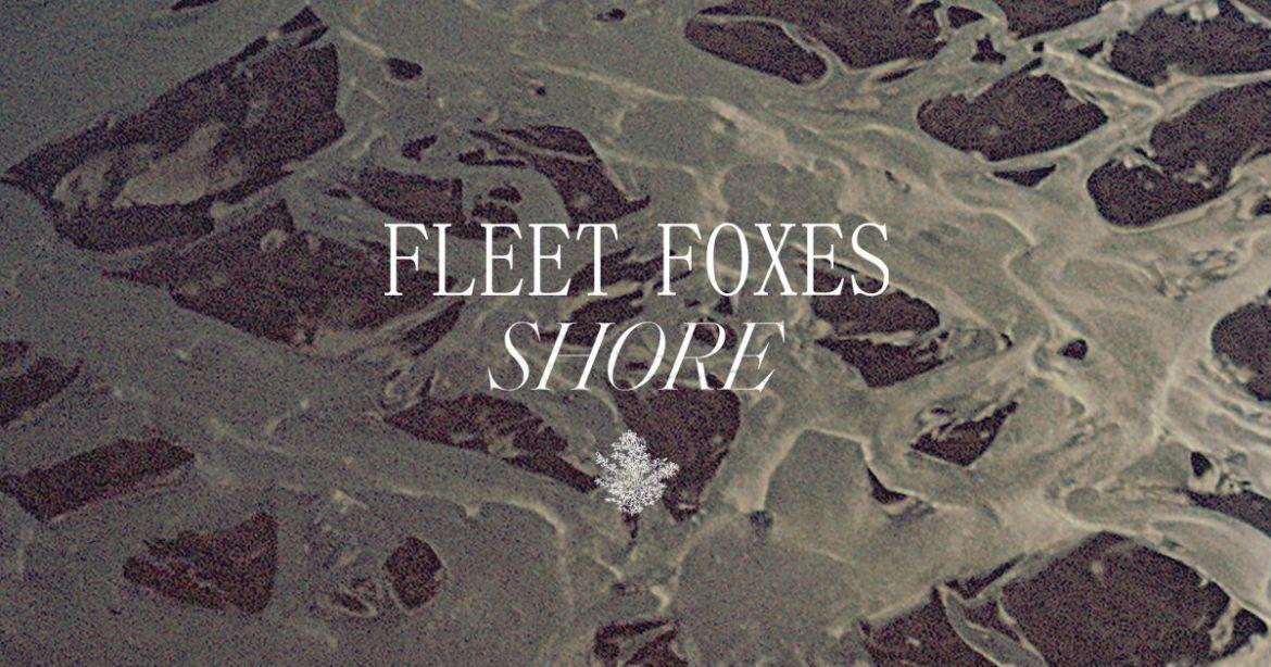 American+folk+band+Fleet+Foxes+released+their+Shore+on+September+22%2C+2020.