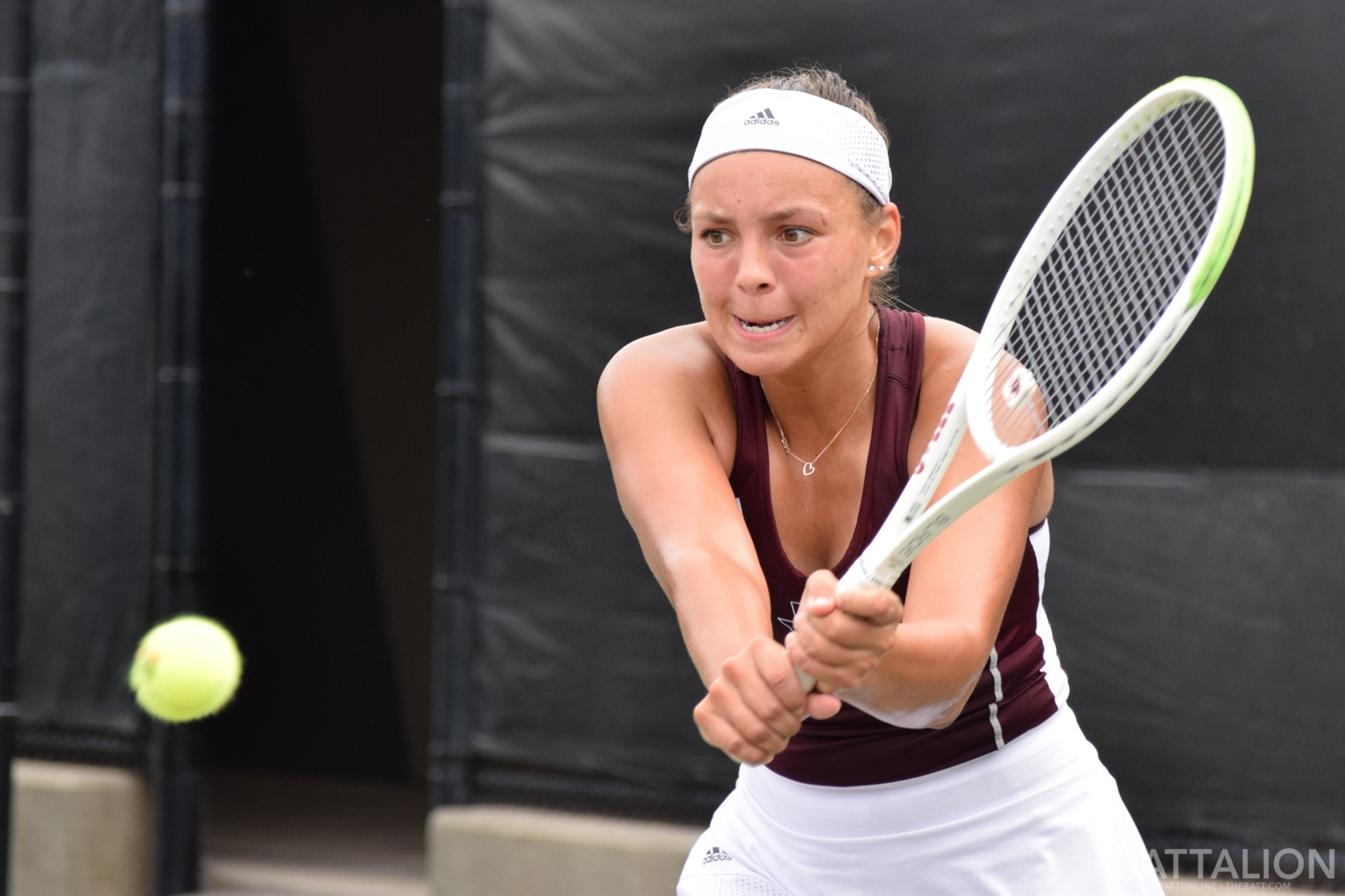 GALLERY: Women's Tennis Texas A&M Fall Invite