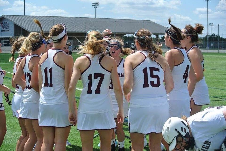 Texas A&M Womens Lacrosse