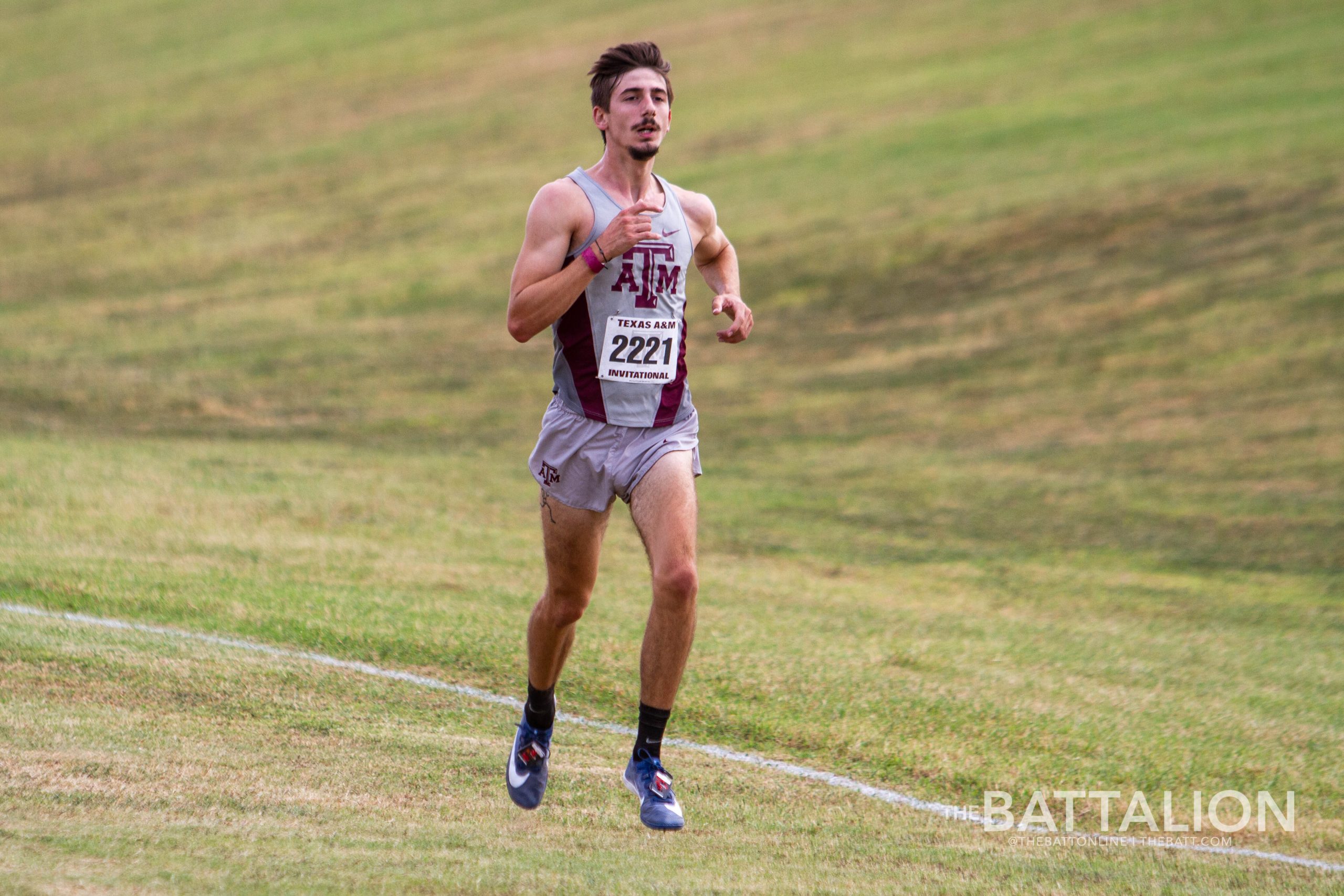 GALLERY: Arturo Barrios Invitational