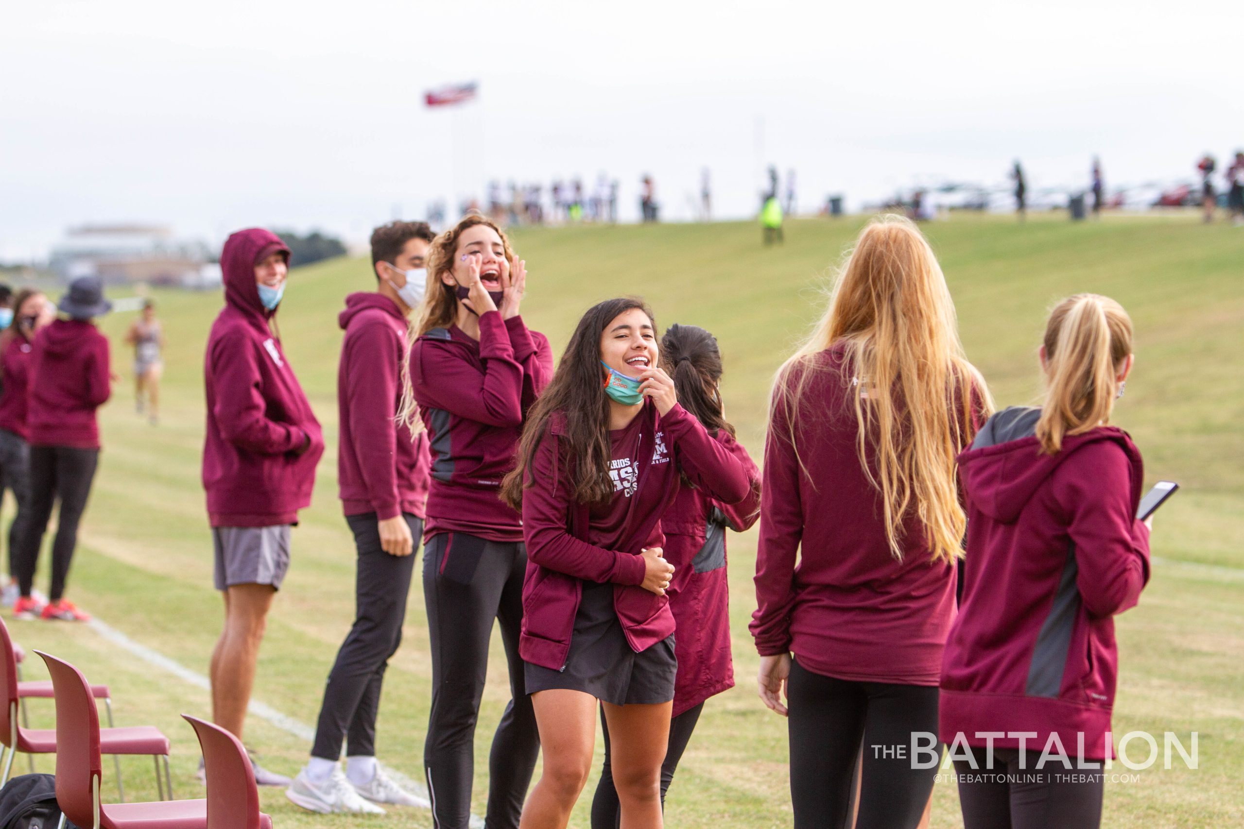 GALLERY: Arturo Barrios Invitational