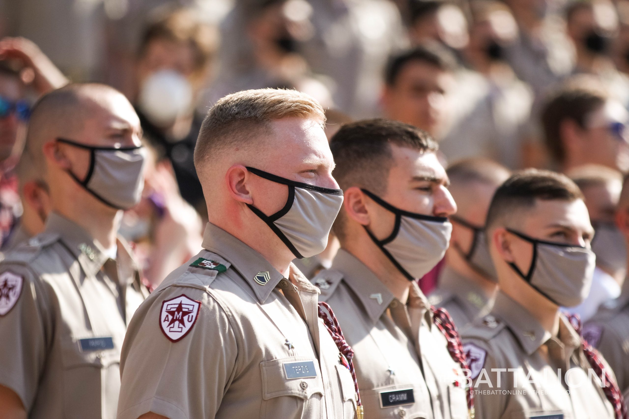 Texas A&M Football vs. Florida