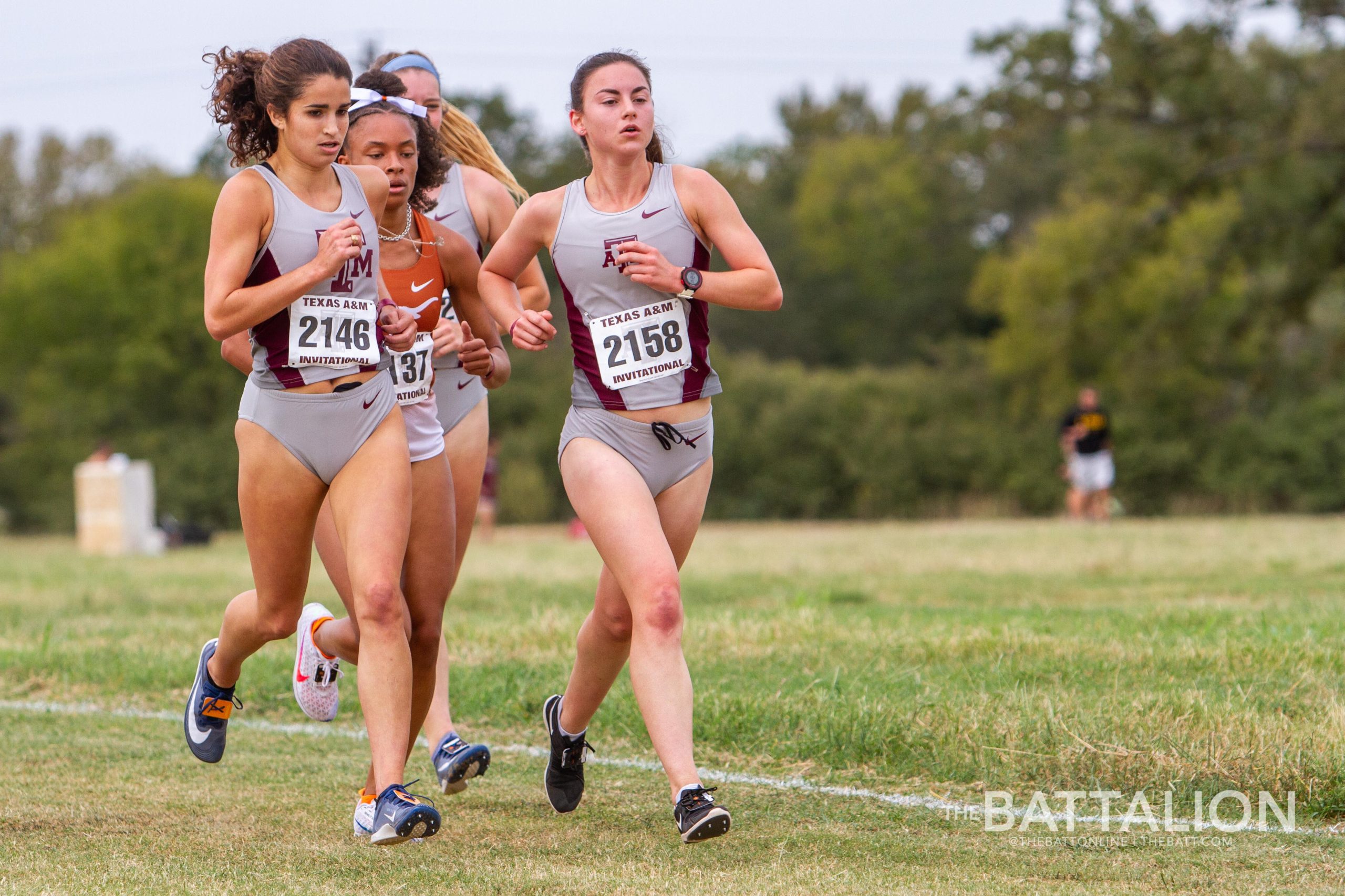 GALLERY: Arturo Barrios Invitational