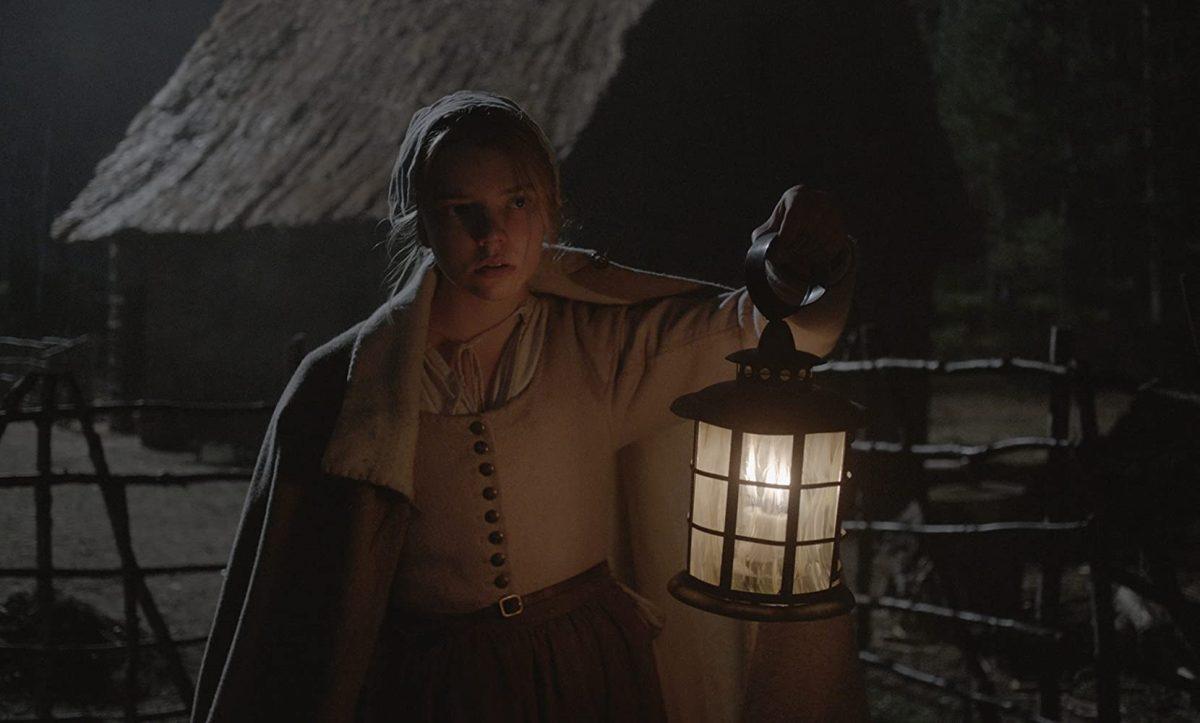 The VVitch released in theaters Feb. 19, 2016 after premiering at Sundance Film Festival Jan. 27, 2015.
