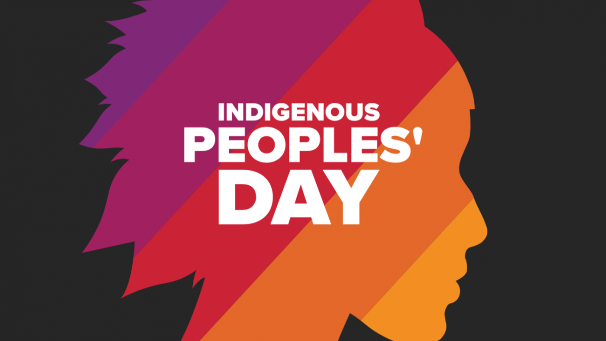 National Indigenous Peoples Day is observed on Oct. 12.