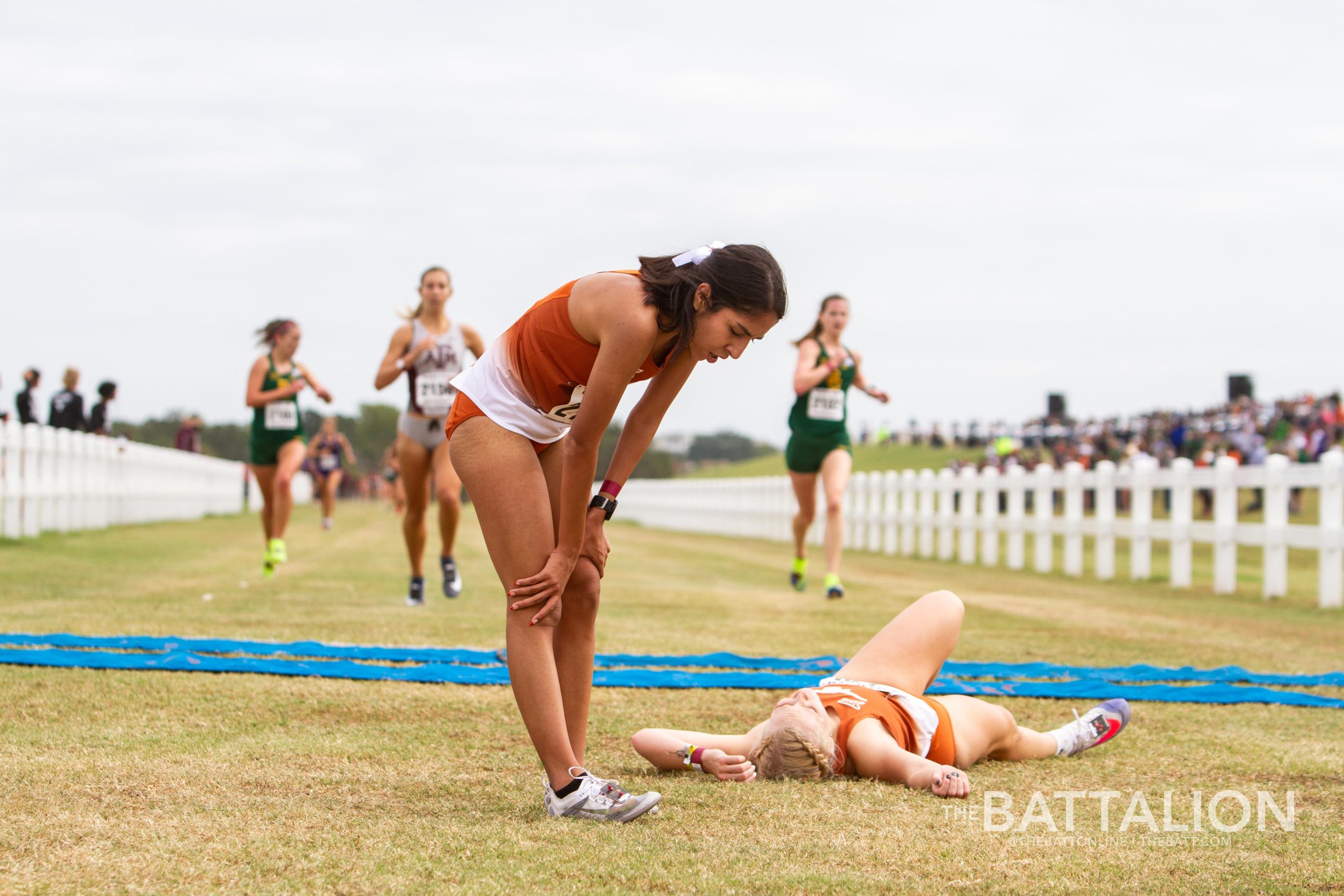 GALLERY: Arturo Barrios Invitational