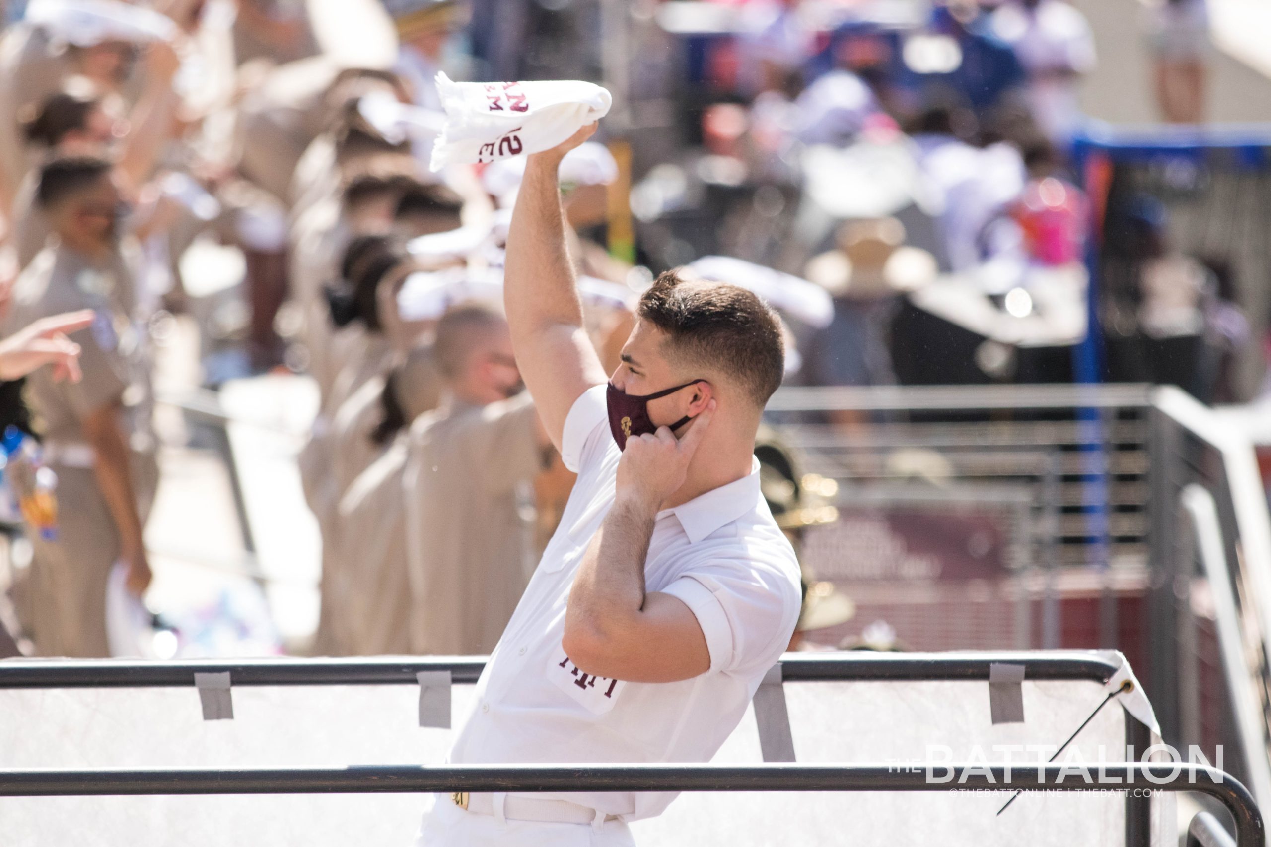 Texas A&M Football vs. Florida