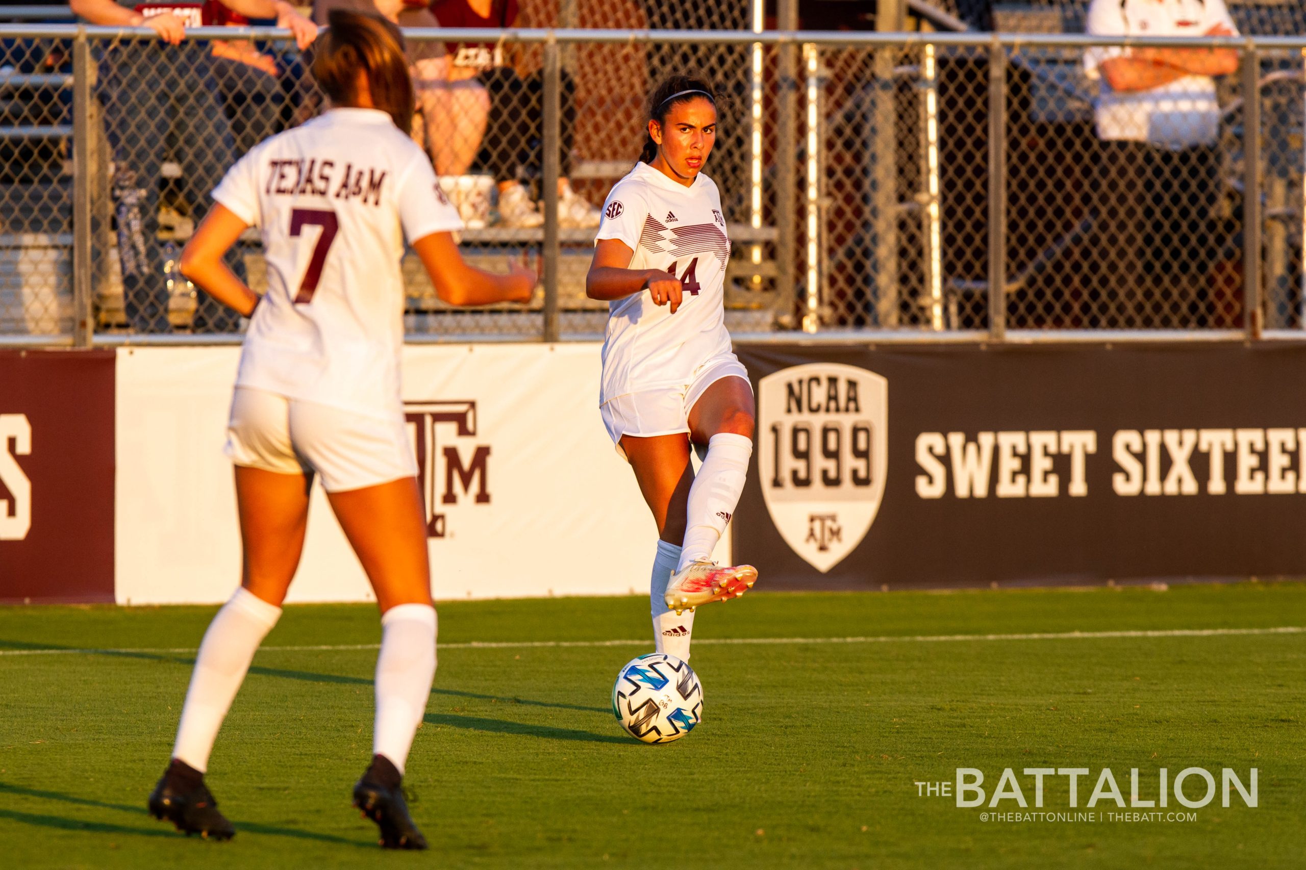 GALLERY: Soccer vs. Mississippi State