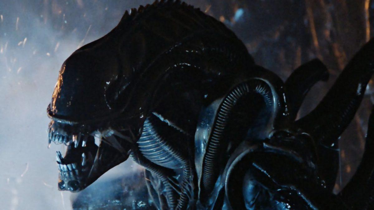 Ridley+Scotts+Alien+was+released+on+May+25%2C+1979.