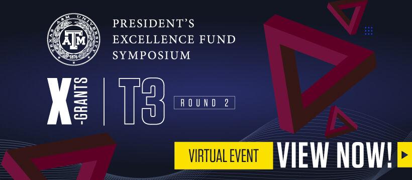 Presidents Excellence Fund