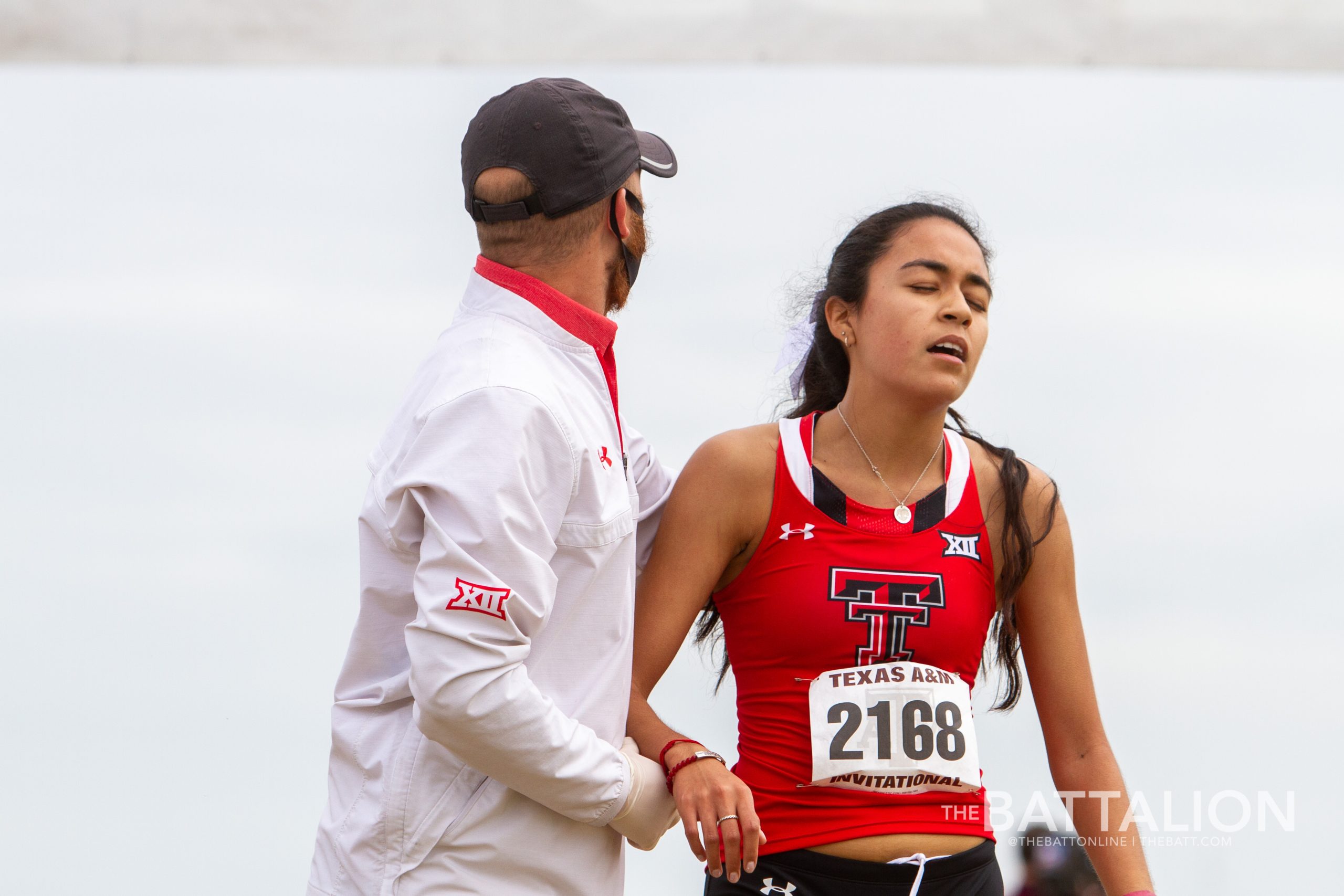 GALLERY: Arturo Barrios Invitational