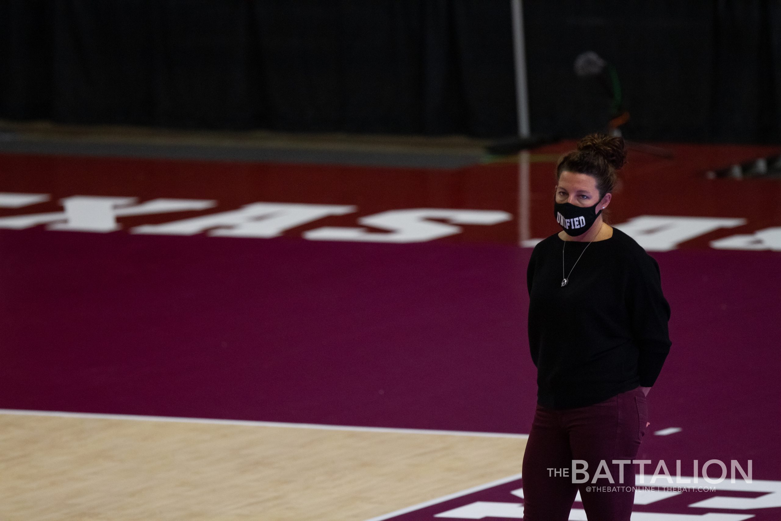 GALLERY: Volleyball vs. Mississippi State