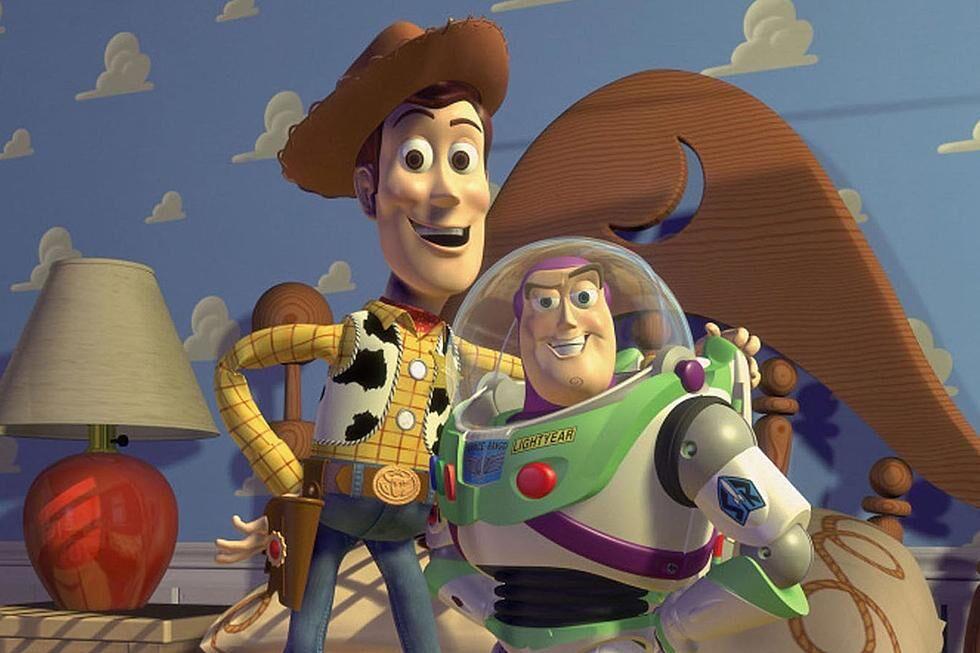 This year is the 25th Anniversary of the family animation movie "Toy Story" after it was released on Nov. 22, 1995.