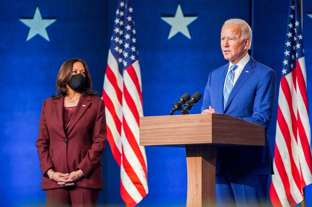 Opinion writer Ozioma Mgbahurike argues Biden&#8217;s message of healing is wishful thinking if we don&#8217;t face the cold hard truths of racism in this country.