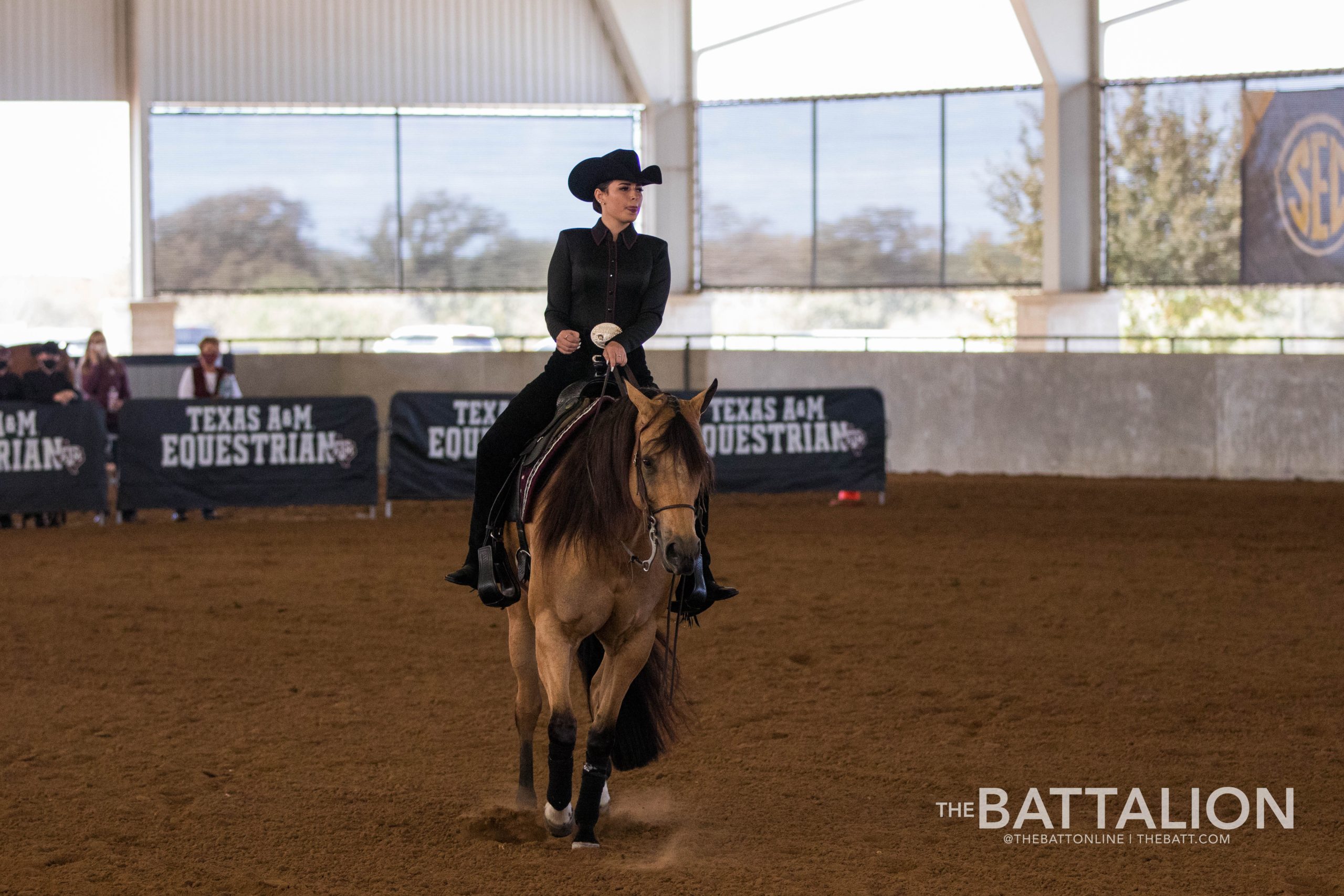 GALLERY: Equestrian vs. South Carolina