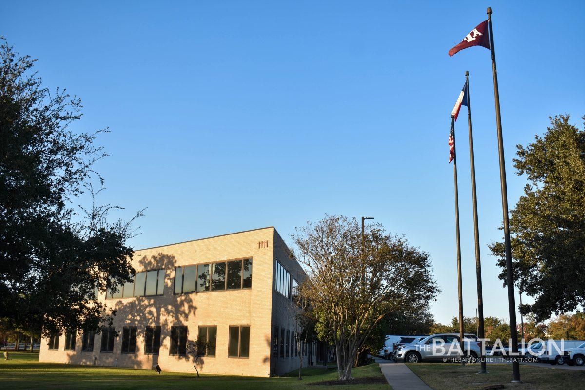 Texas A&M University Police Department is located in Texas A&M Research Park and is open 24 hours a day, seven days a week and holidays.