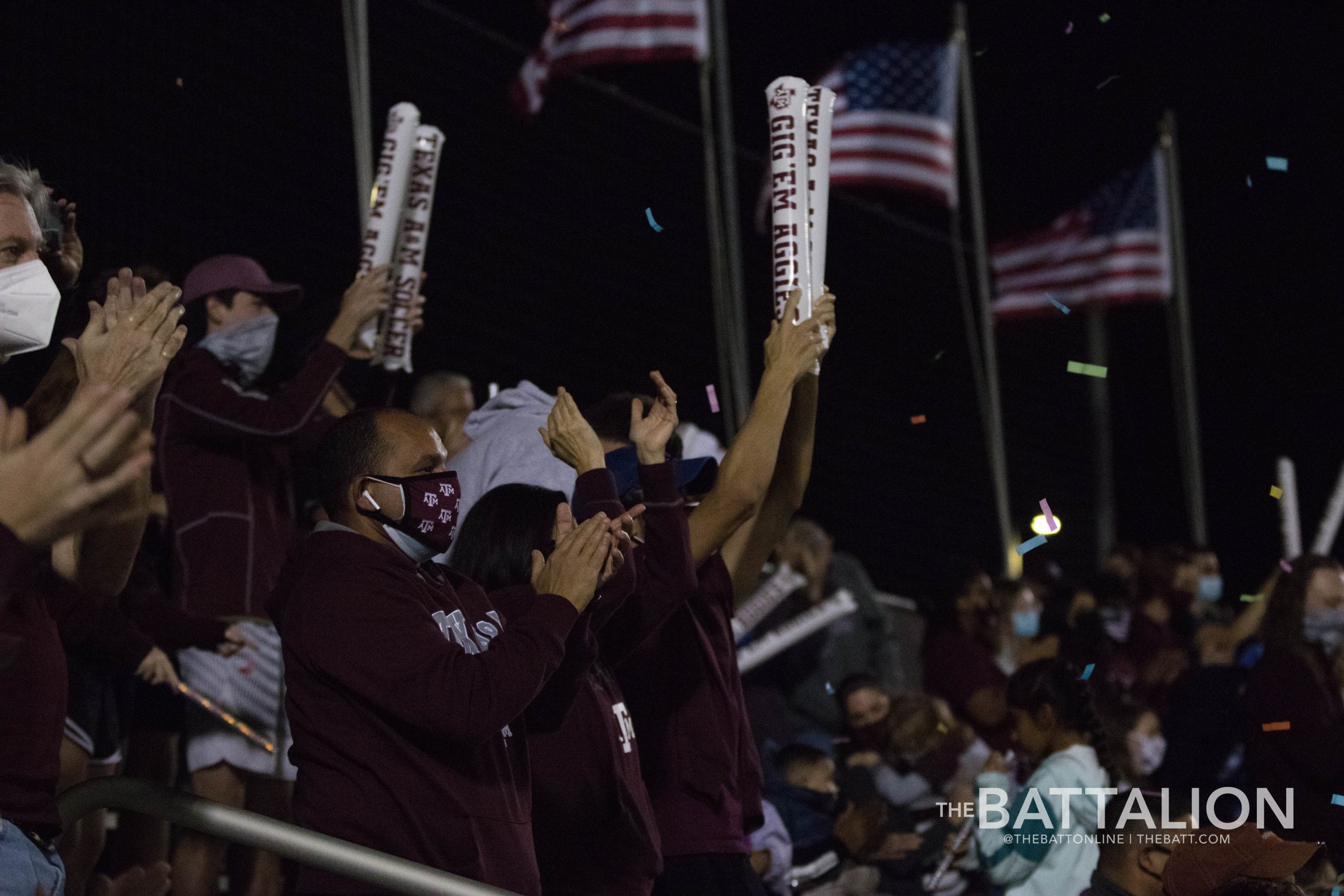 GALLERY%3A+Texas+A%26M+Soccer+vs.+LSU