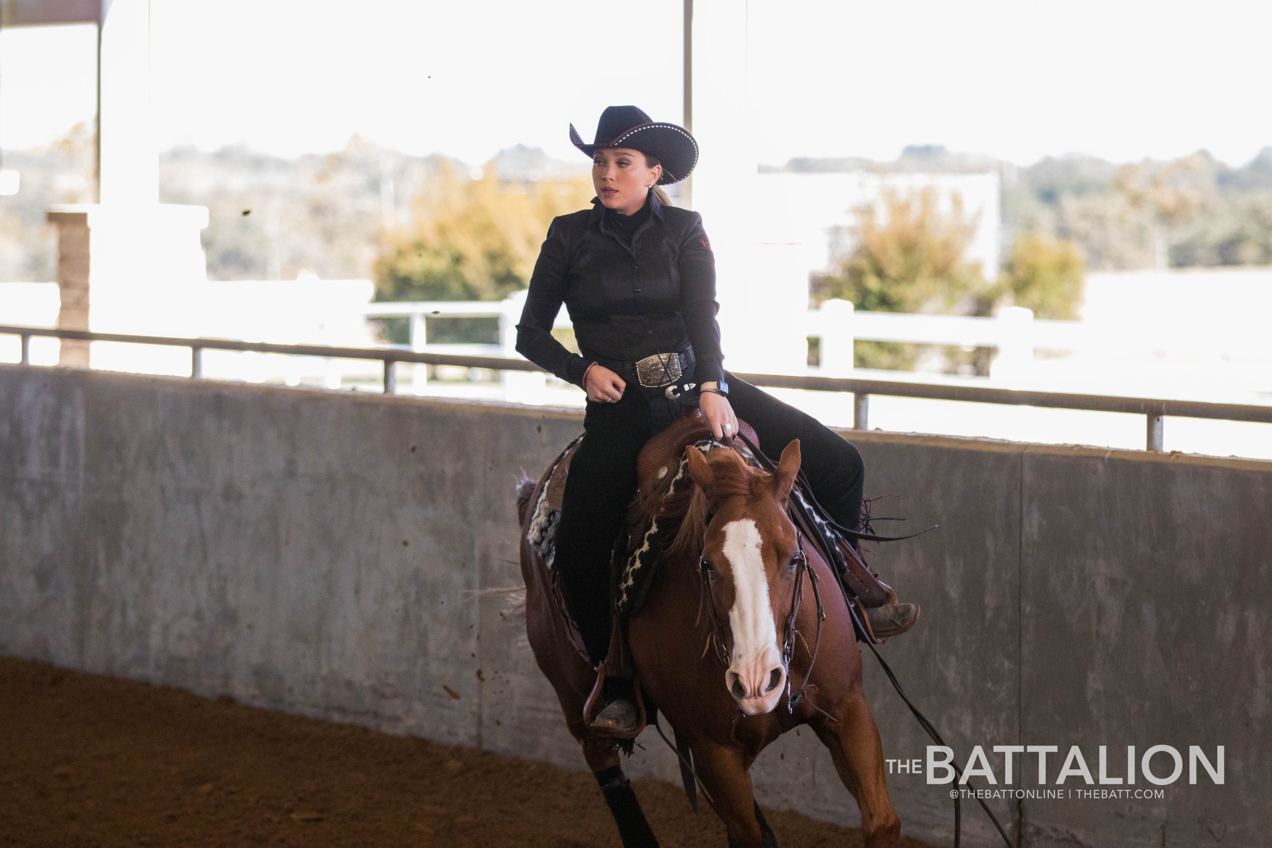 GALLERY: Equestrian vs. South Carolina