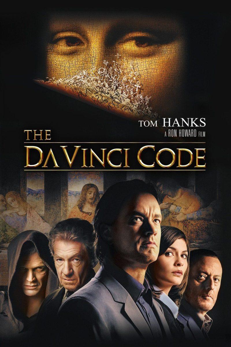 Da+Vinci+Code