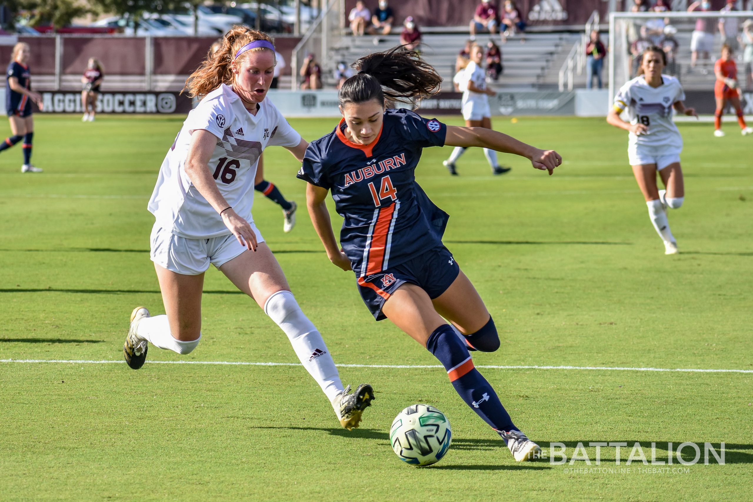 GALLERY%3A+Soccer+vs.+Auburn