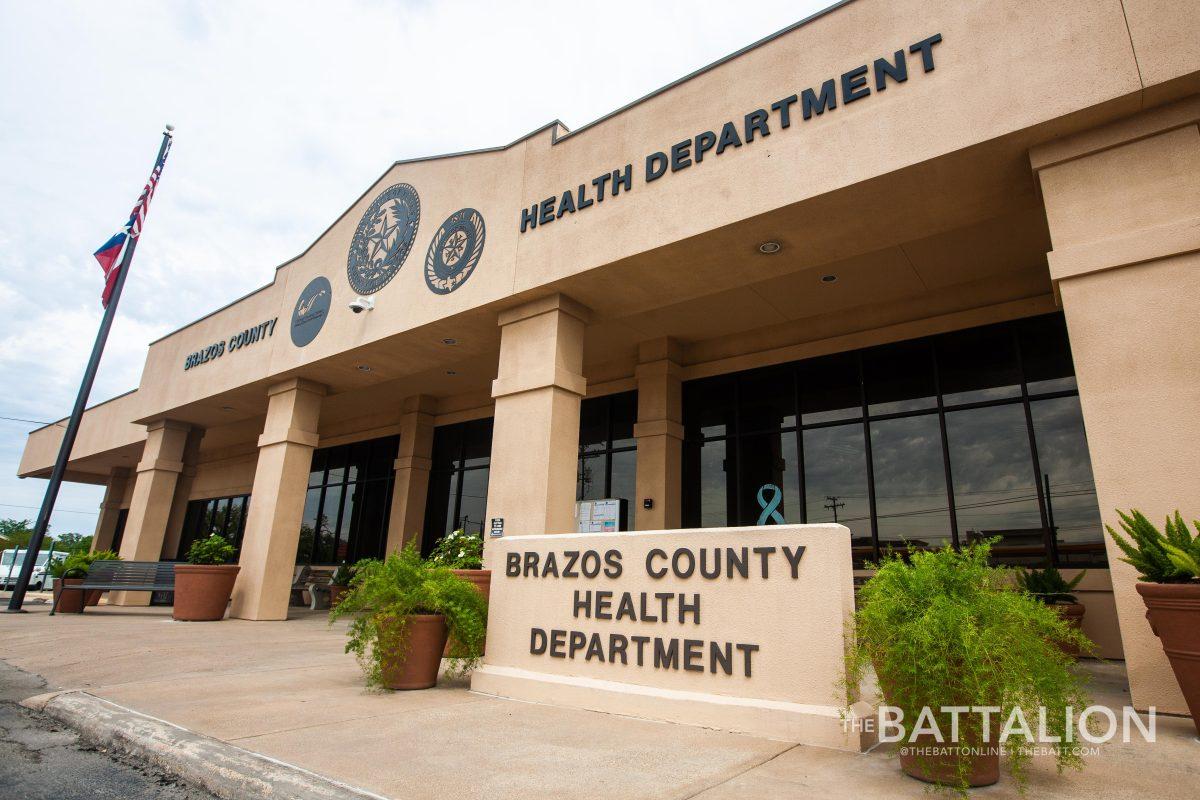 Brazos+Valley+Health+Department