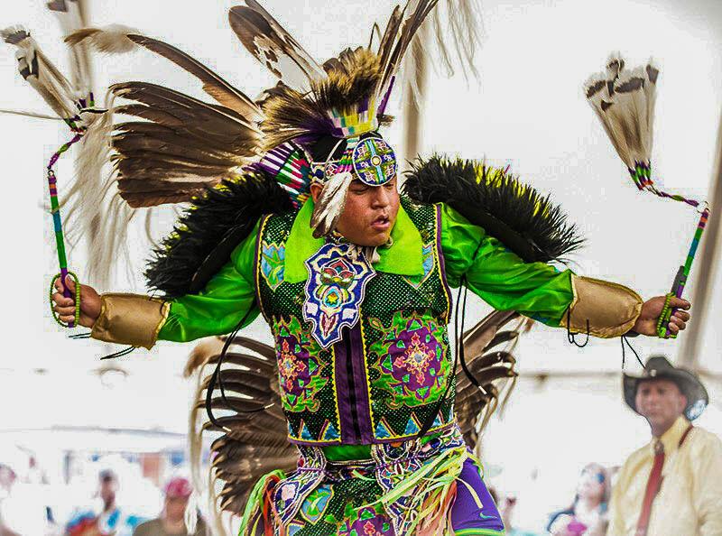 Native+American+Culture