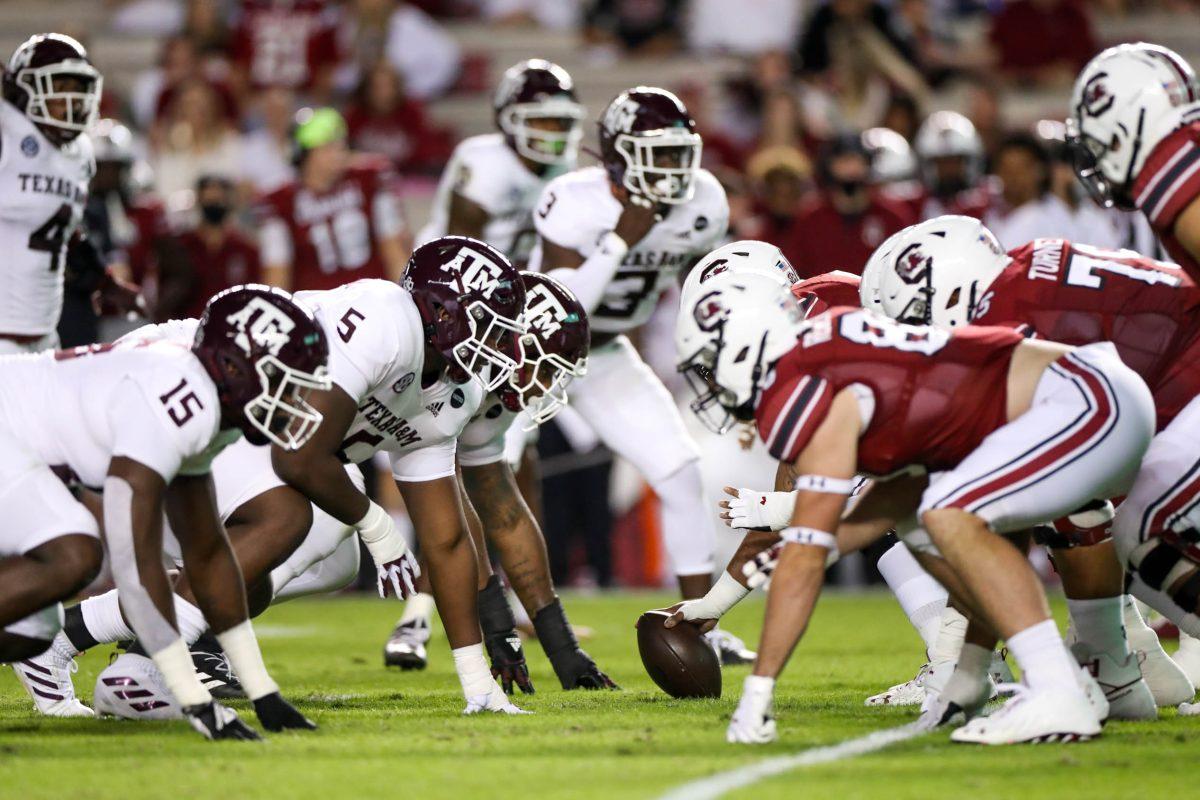 Saturday, Dec. 19, will mark the first time Texas A&amp;M has faced Tennessee in Knoxville.