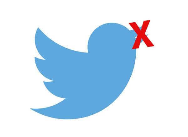 Twitter Ban