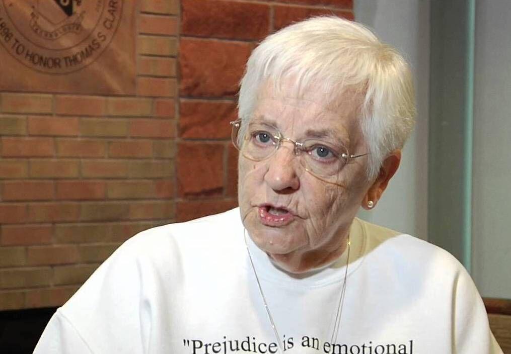 Jane Elliott