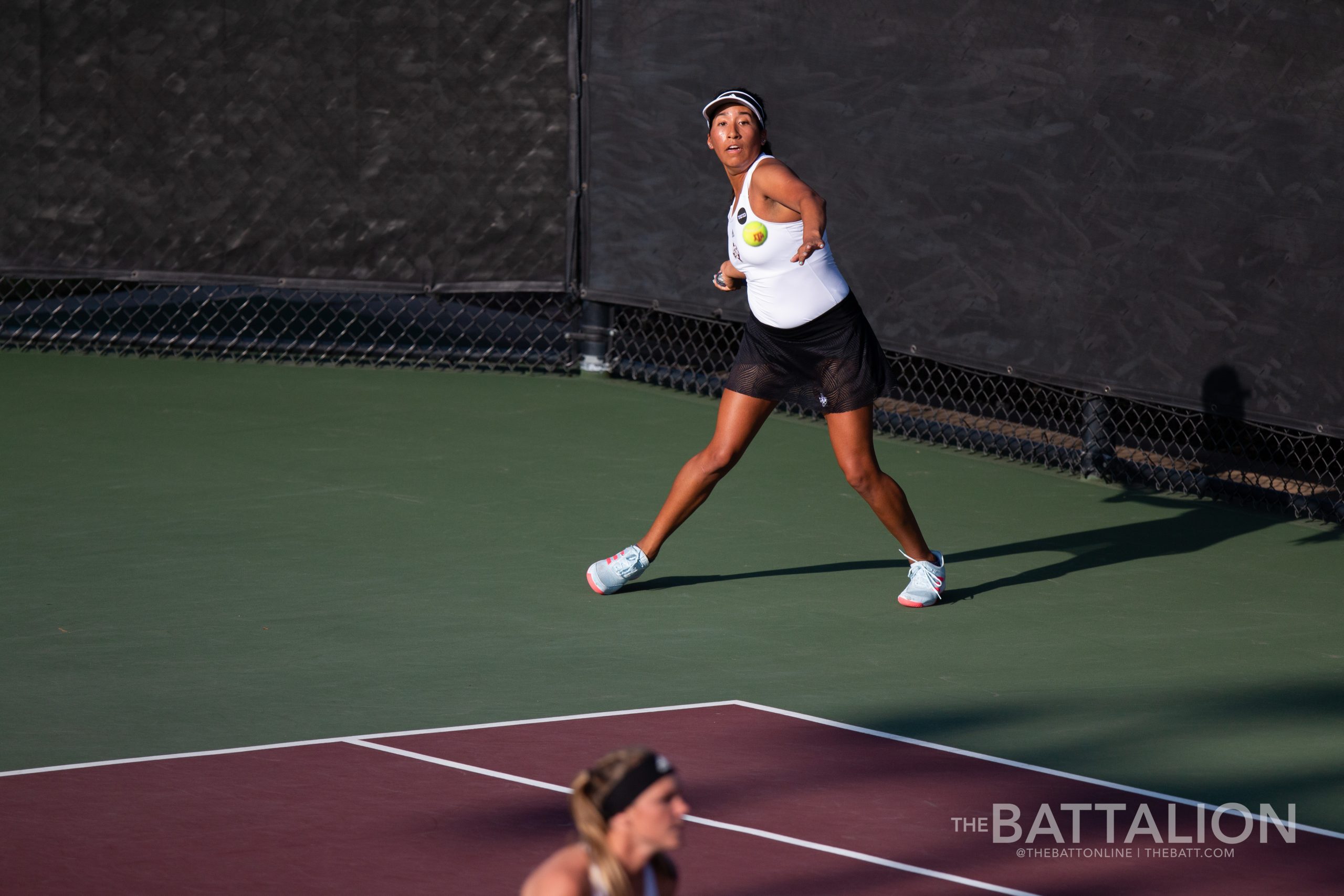 GALLERY%3A+Womens+Tennis+vs.+SMU