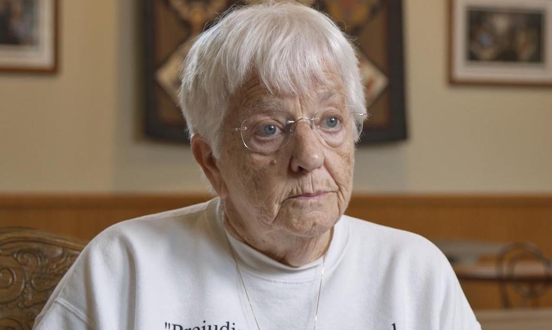 Jane Elliott - Keynote Speaker at 14th Annual MLK Breakfast