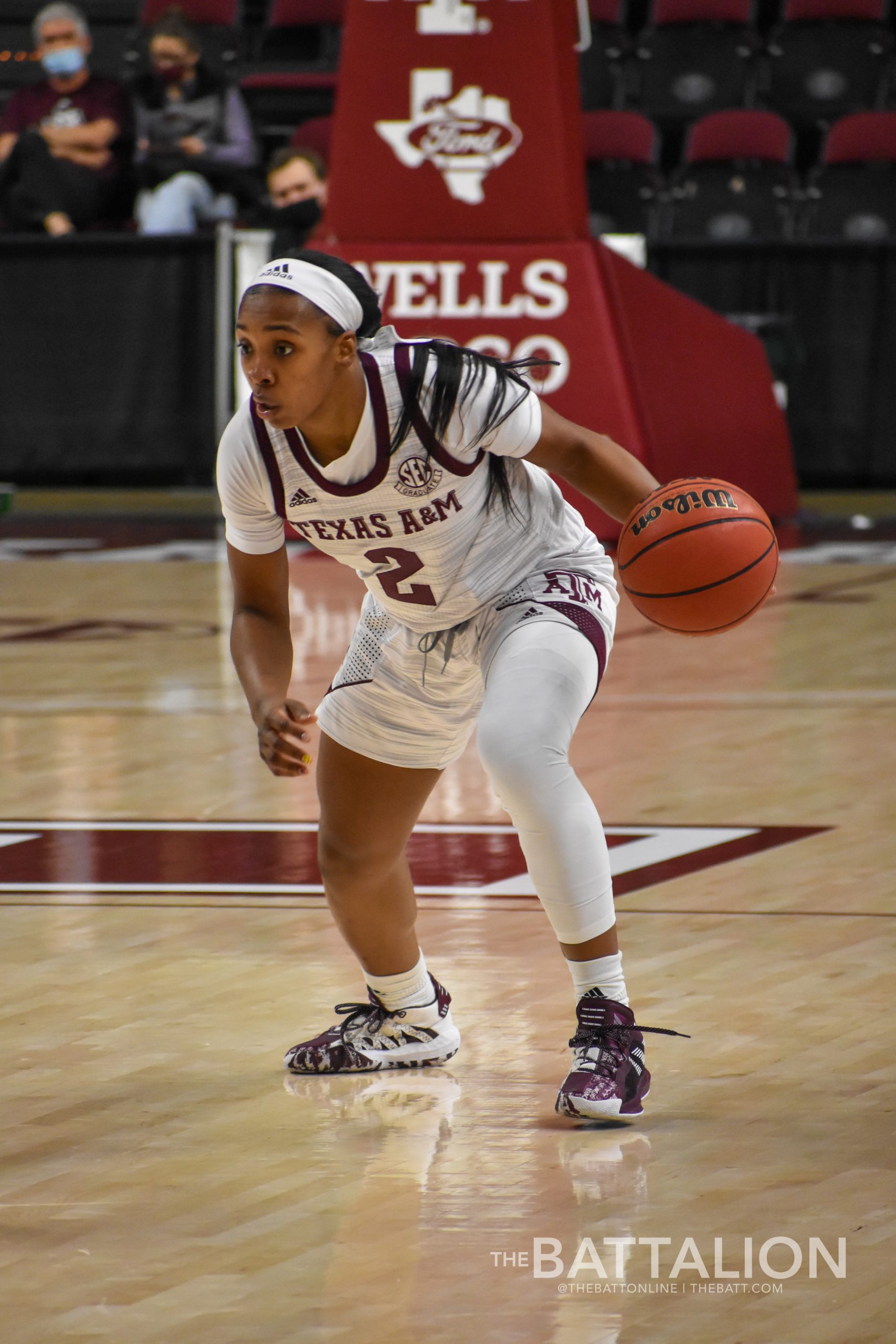 GALLERY: Women's Basketball vs. Kentucky