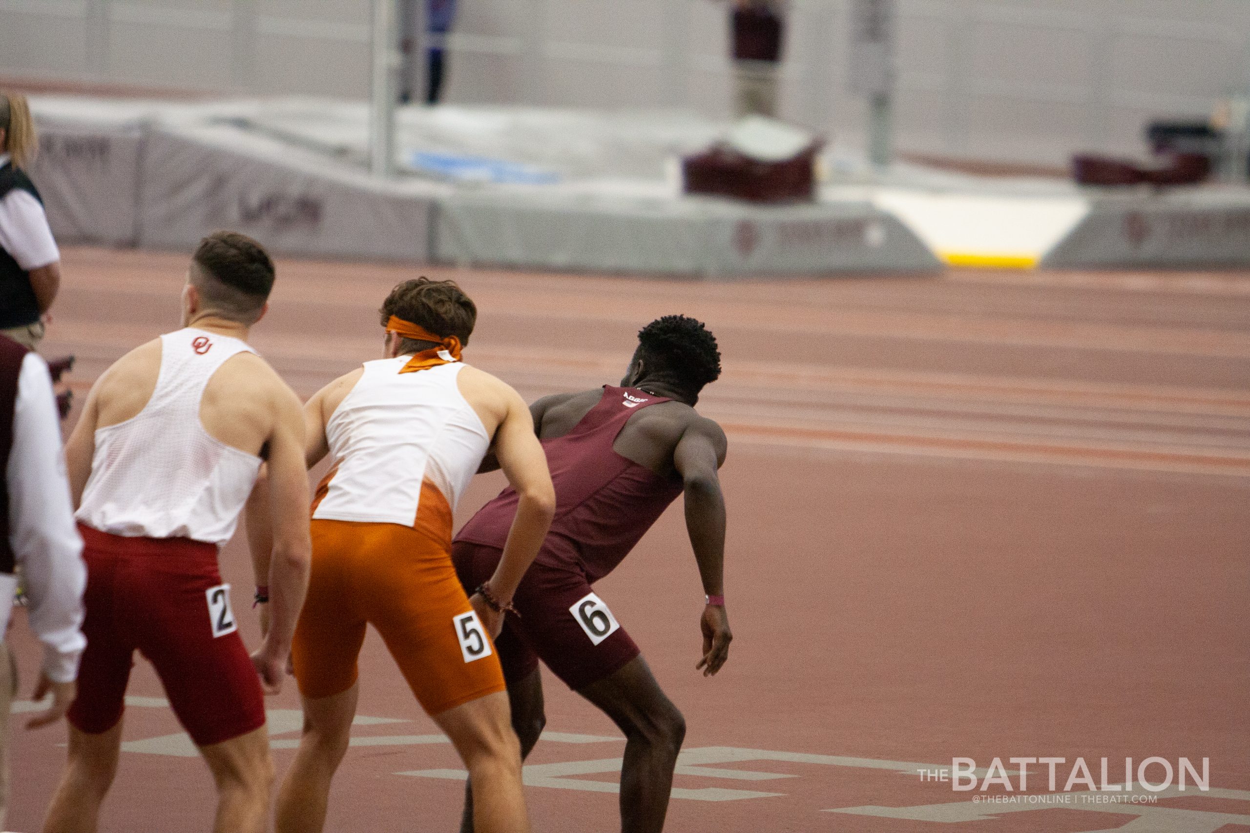 GALLERY: Charlie Thomas Invitational