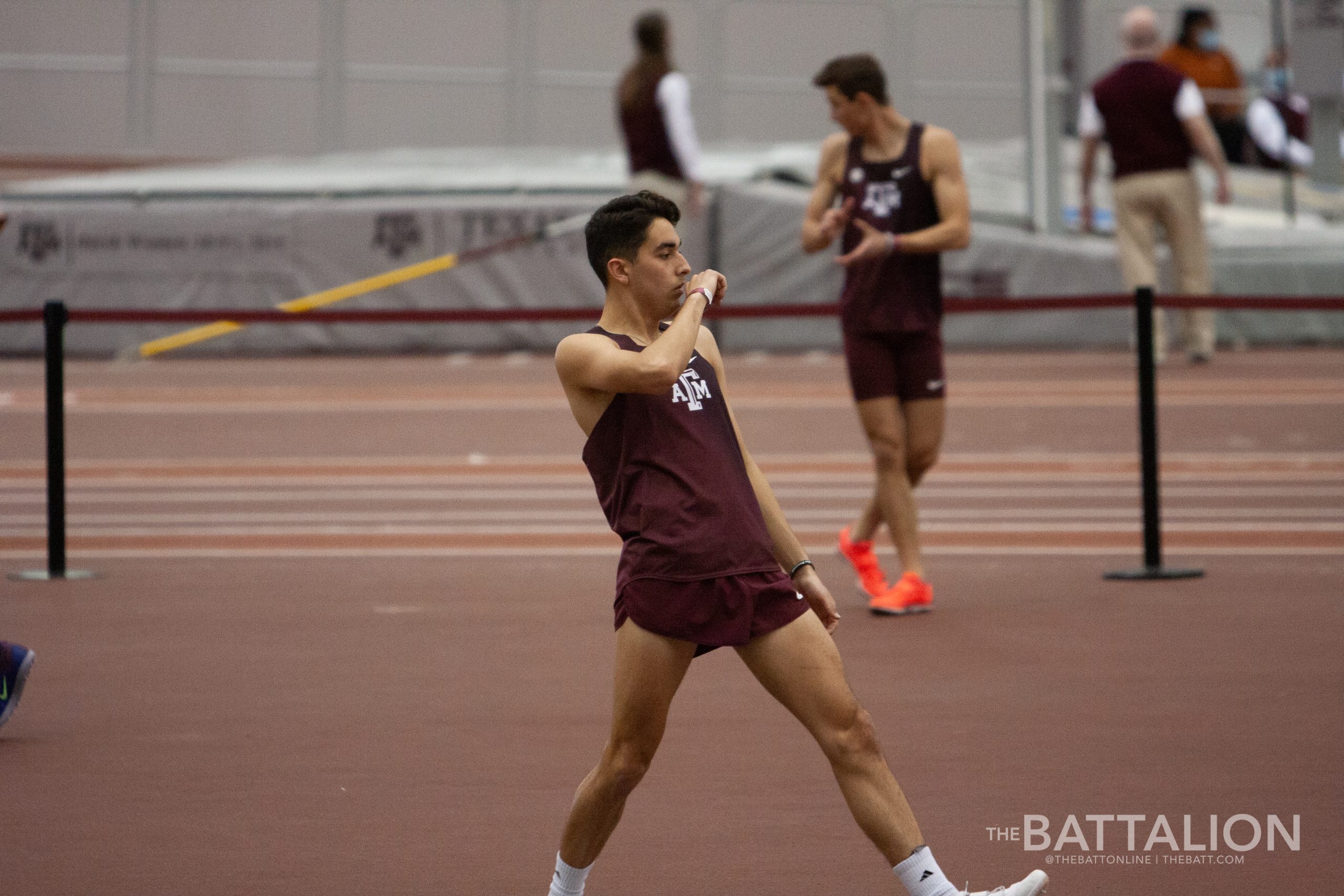 GALLERY: Charlie Thomas Invitational