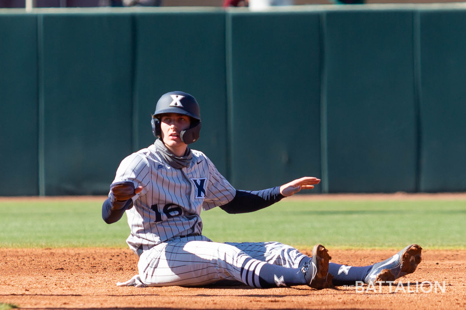 GALLERY: Baseball vs. Xavier Game 1