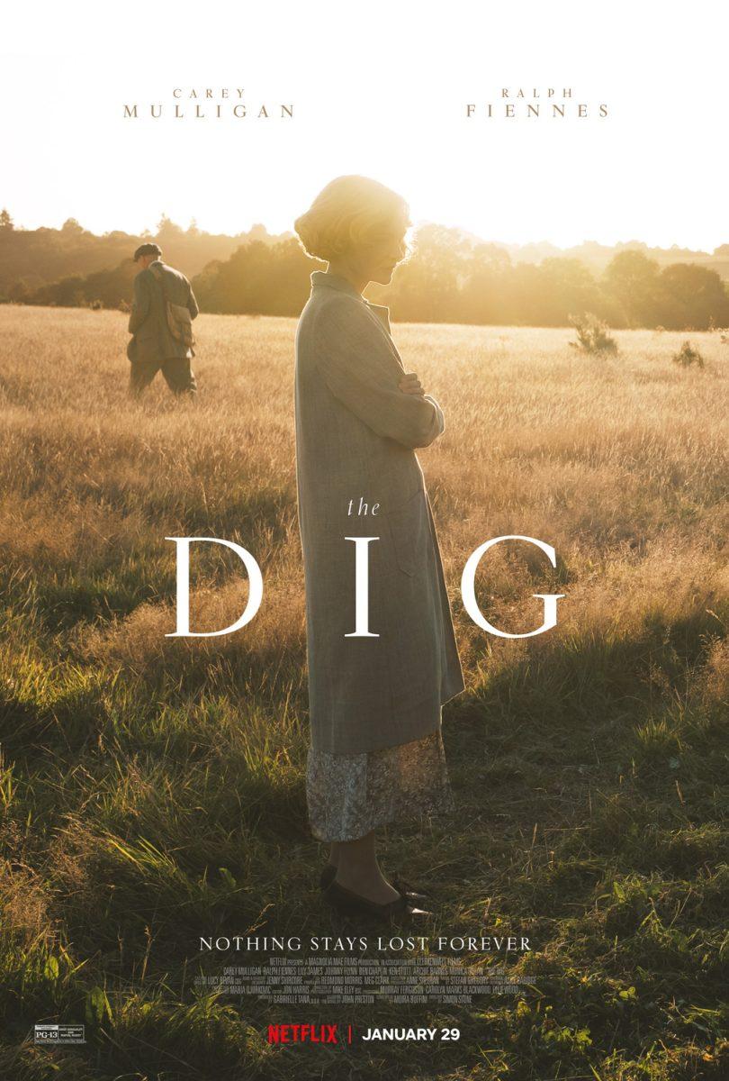 The+Dig+premiered+on+Netflix+on+Jan.+15+and+tells+the+story+of+an+archaeologist+during+the+World+War+II+era.%26%23160%3B