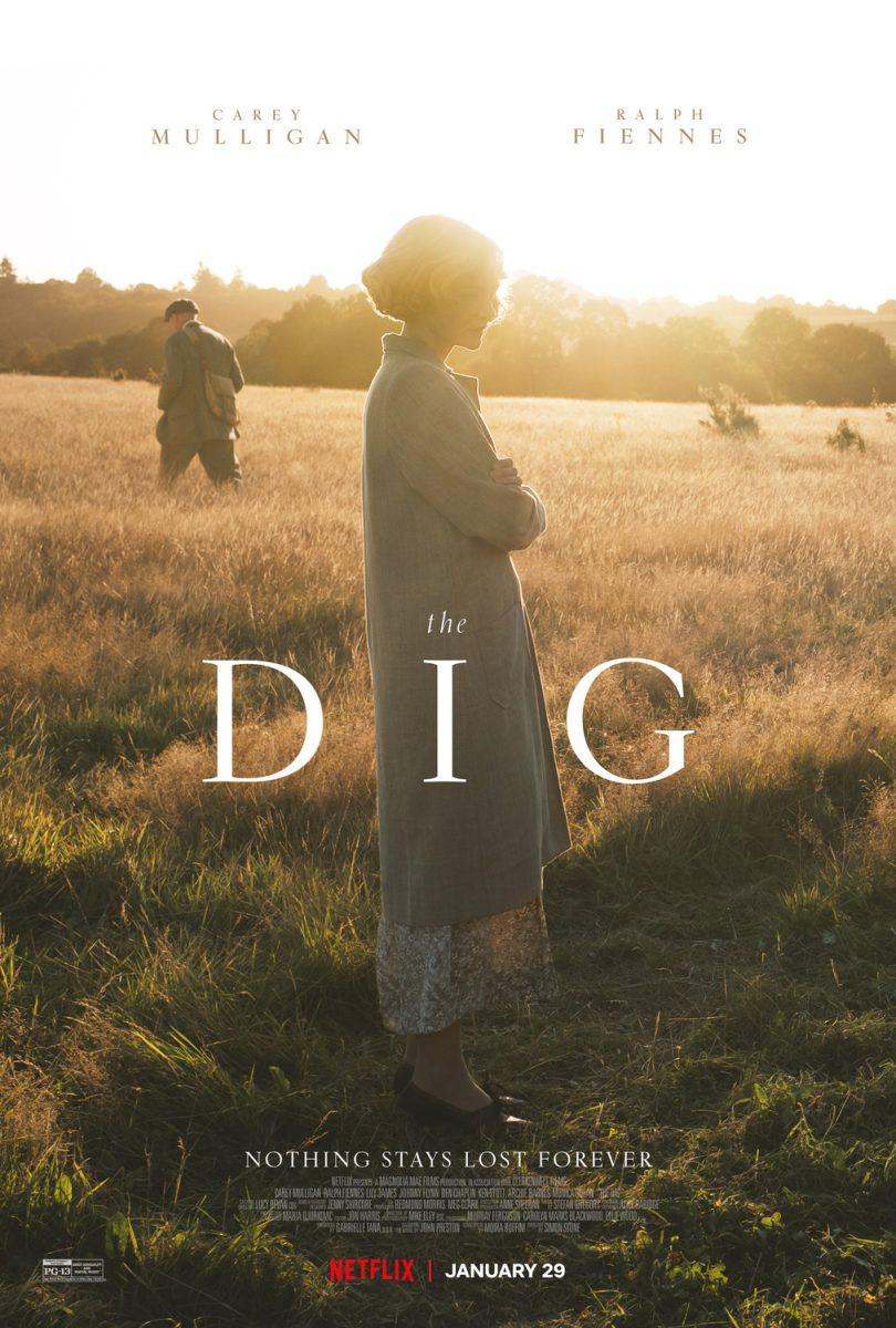 The Dig premiered on Netflix on Jan. 15 and tells the story of an archaeologist during the World War II era.&#160;