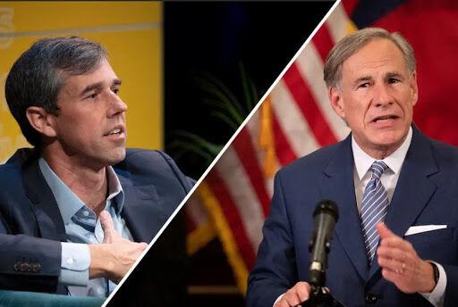 Texas A&M political science professors weigh in on the possibility of a 2022 election for Texas governor between Beto ORourke and Greg Abbott. 